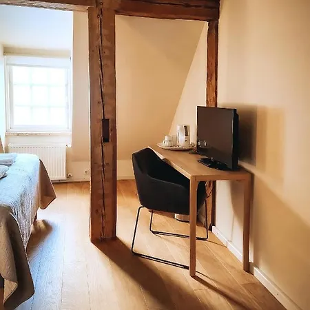 Kupfernams Viesu māja